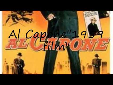 How to pronounce Al Capone"1959 film" in Dutch?