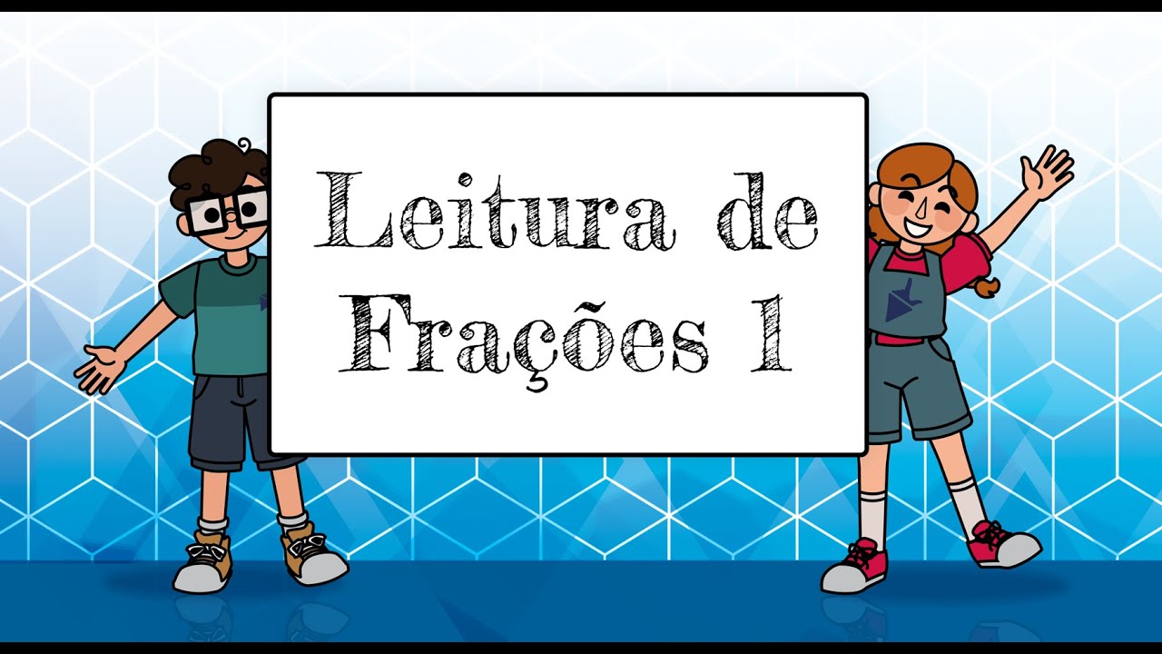 V37 - Leitura de Frações 1 (Legenda Opcional)