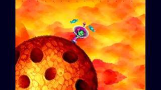 Mighty Milky Way (DSiWare) Gameplay Trailer