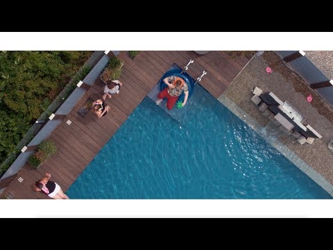 EQT feat. Tarana - FRTG (Original Video)