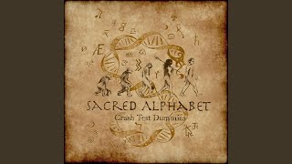 Sacred Alphabet