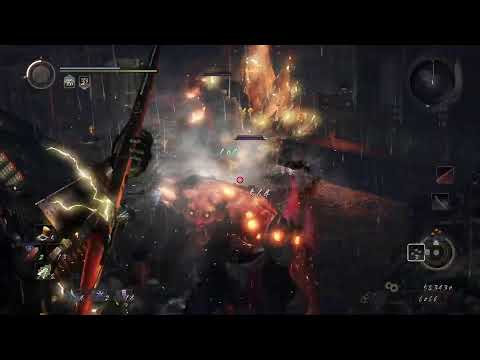 Nioh  pt38