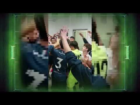 Allievi Provinciali U16 CAMPIONI