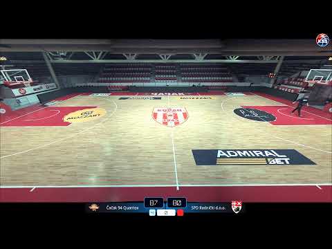 TRIGLAV KLS Čačak 94 Quantox - SPD Radnički d.o.o.