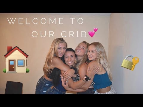 MY FULL APARTMENT TOUR 2019 !! (so exciting) | Savannah Polci