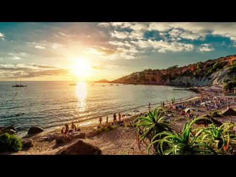 Gjaka K. -  Ibiza After Party / Livecut / Saga with Bedouin & Serge Devant