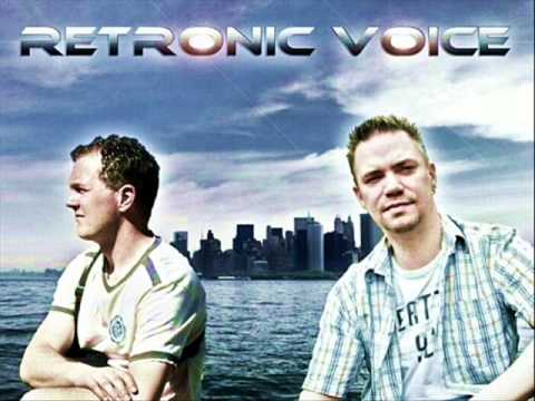 Retronic Voice (feat. Alicja) - Bessinia
