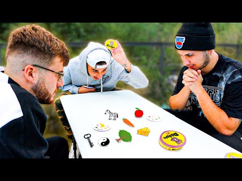 TORNEO DE MEMORIA ¿Quien MEMORIZA MEJOR? *final muy épica* // Salcedini