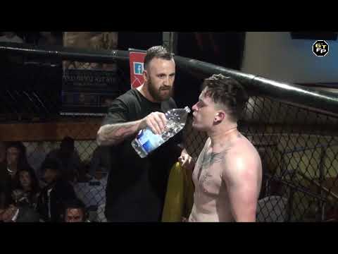 GTFPL - George Williams Vs Rhino Daley