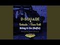Bring It On (feat. Sarkodie, Dave Scott) (Remix)
