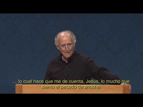 Lo que puede hacer Dios en tu devocional - John Piper