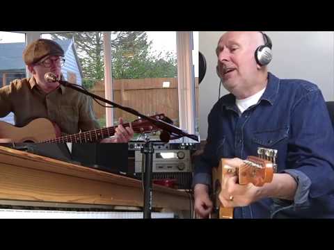 The Busking Hub [38] - The Cogs