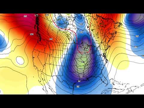October 27, 2017 Weather Xtreme Video - Afternoon Edition