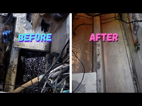 YouTube video about: What is the best bilge cleaner?