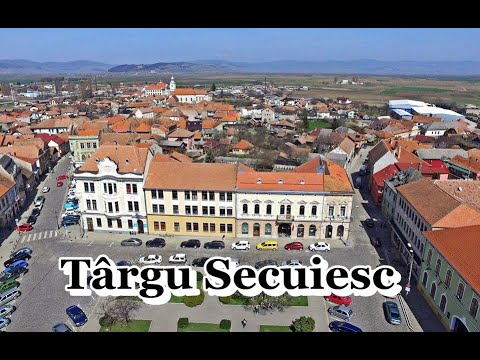 Târgu Secuiesc