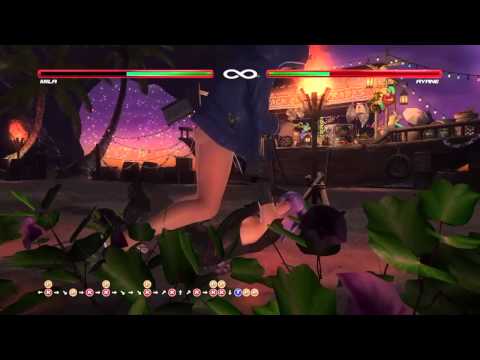 Mila fireworks stage power blow power launcher combo 1