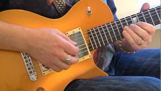 Video thumbnail for Roy Fulton - Case J1 Gold Top by Roy Fulton
