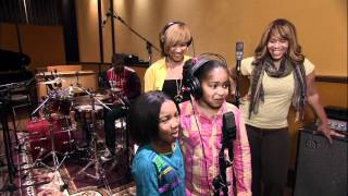 Mary Mary - Mary Mary: Erica Campbell