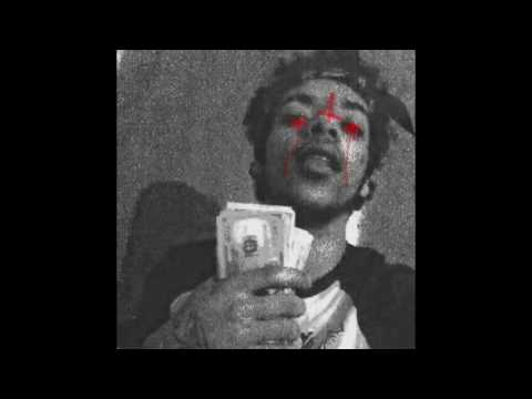 Majin Blxxdy - C.R.E.A.M (Prod. by BMB SCREWMANEDOMS)