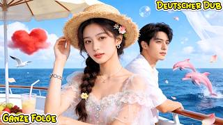 「Ganze Folge」Mein heimlicher Ehemann ist mein Chef – und er ist eifersüchtig auf sich selbst! 😱💋🔥