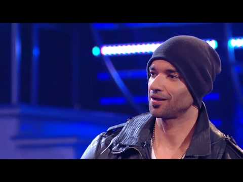 Britain's Got Talent 2009  - Julian Smith - Final - Somewhere