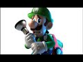 Luigi S Reaction To Little Einsteins Scaring Him