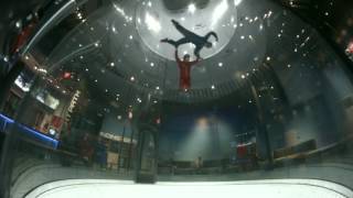 Indoor Skydiving in King of Prussia