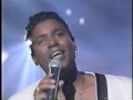 STEVIE B “Because I Love You”