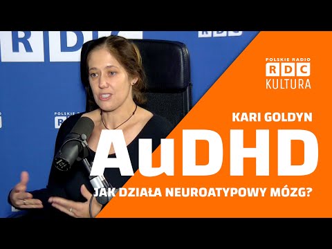 🟠 AUDHD. JAK DZIAŁA NEUROATYPOWY MÓZG? 🟠 #SEGRITTA #ADHD #AUTYZM