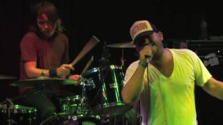 Samiam - Full On (Hangar 110 - Sao Paulo/Brazil Dec 6th, 2009) LBViDZ