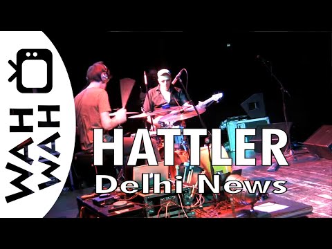HATTLER - Delhi News - live 2011