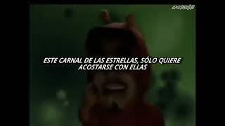 El Carnal De Las Estrellas | Molotov [Letra]