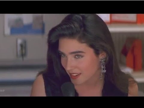 FOREVER YOUNG - Alphaville | Subtitulos inglés y español