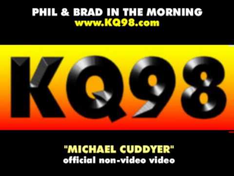 KQ98 - Michael Cuddyer