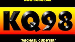 KQ98 - Michael Cuddyer