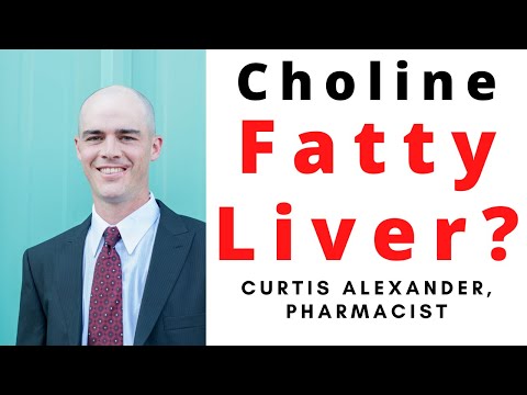 Choline: A Good Option For Fatty Liver Disease?