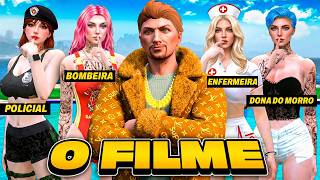Download lagu THE MOVIE - WINNING the HEARTS of the LEADERS! (GTA 5 RP) mp3