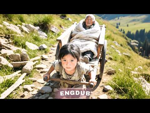 Carrying Her Grandpa for Miles to Save Him, She Draws the Eye of a Billionaire—and Fate Turns