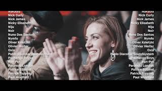 De Marktkantine Recap 2018