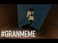 Granmeme Treasure Planet Edition
