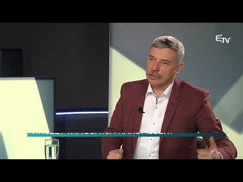 Vinczét támogatja Háromszék? – Erdélyi Magyar Televízió