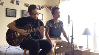 My Heart Stood Still (Cover)