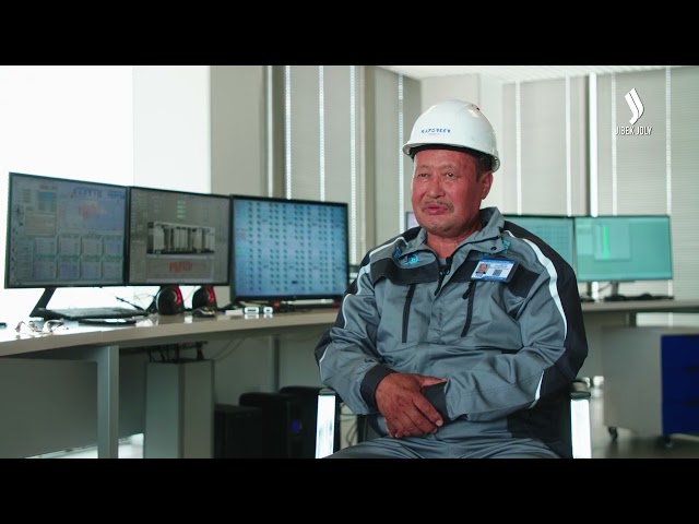 Қазақстанның Даму банкі: Қазақстандағы «жасыл» экономикаға инвестициялар және ЖЭК секторын қолдау