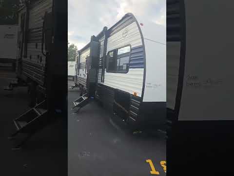Camping World In Bartow