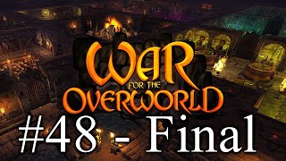 War For The Overworld/The Under Games - Part 48 - Final