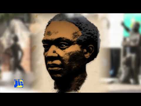 Remembering sam Sharpe