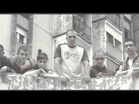Pelle (ESB) - Ne gledaj me tako (freestyle @ Studio Stress) VIDEO
