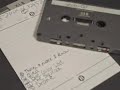 Starflyer 59 - The Squeak [Happy Days Are Here Again] (Silver Demos)