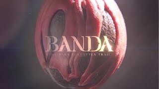 BANDA THE DARK FORGOTTEN TRAIL (2017) OFFICIAL TRAILER