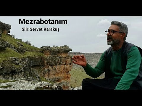 Mustafa Bozan - Mezrabotanım - Servet Karakuş